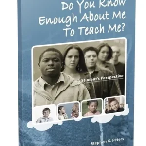 A book cover with pictures of people in front.